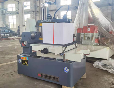 中走絲線切割維護、保養方法