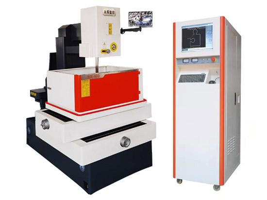 YHC32型精密中走絲 YHC32型精密中走絲